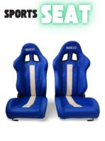 Sparco Sports seats - Image 5