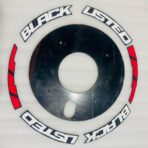 Tyre stickers - Image 2