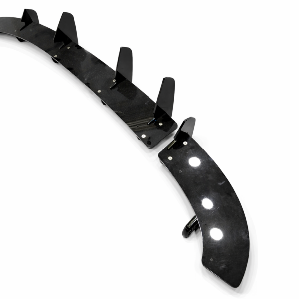 Polo 5 Fin Diffuser