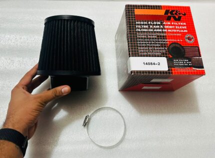 K&N Air Filter