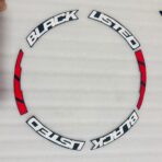 Tyre stickers - Image 3