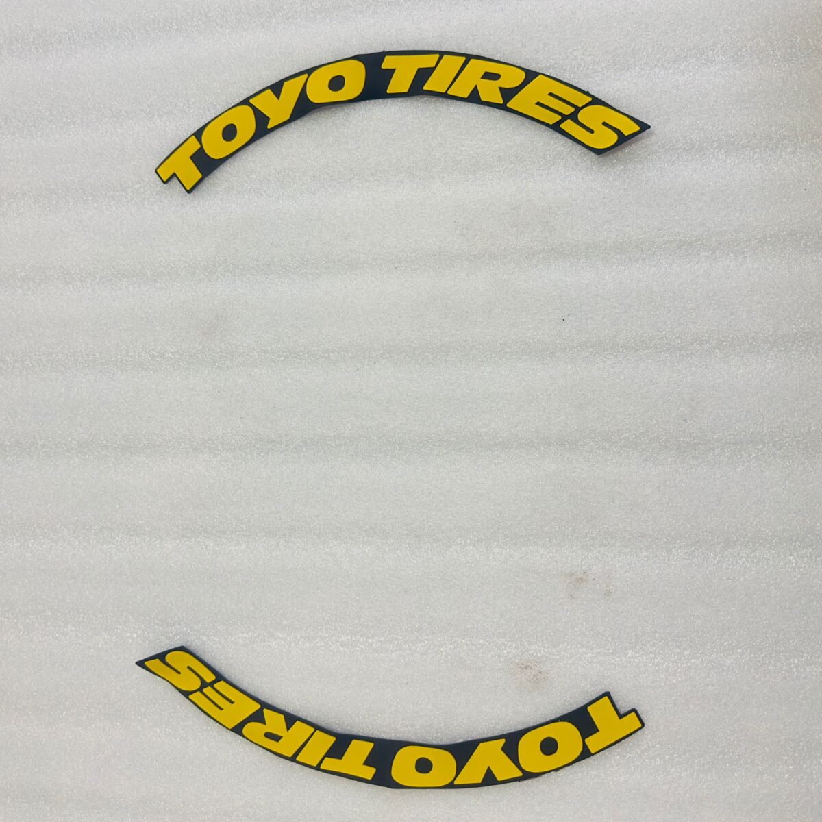 Tyre stickers - Image 5