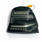 Polo Audi Q2 Style Smoke Tailights