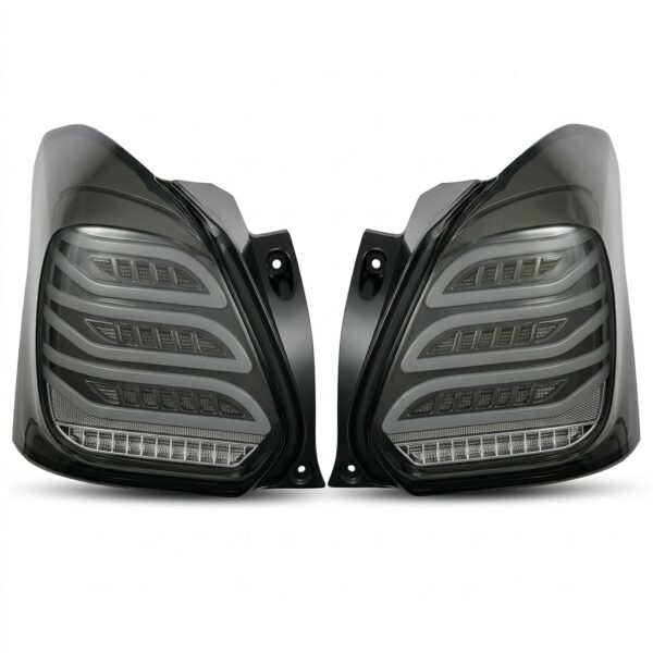 Swift Merc E Type Smoke Tailights