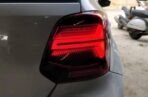 Polo Audi Q2 Style Red Glass Tailights - Image 2