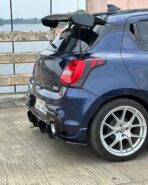 Swift Monster Spoiler Type 3 - Image 2