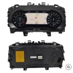 Polo Digital Cluster - Image 2