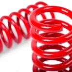 Polo Lowering Springs - Image 2