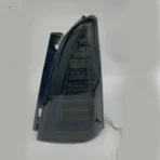 Toyota Innova Matrix Led Taillights Smoke Style