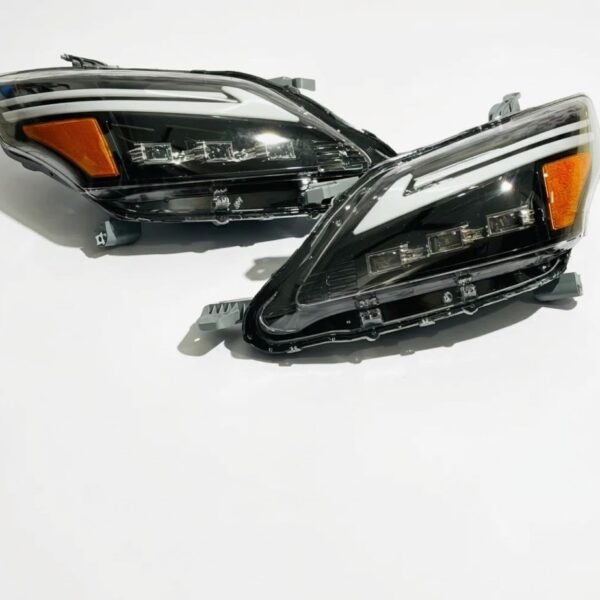 Innova Lexus-Style Version 2 Headlights