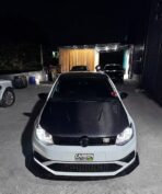Polo Carbon Fiber Alpha Hood - Image 2