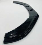 Polo GTI Style Front Splitter | Premium Single Piece Lip