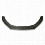Polo Carbon Fiber GTI Style Front Splitter