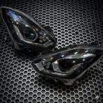 Swift-Type 3 Projector Headlights | DRL Headlamps