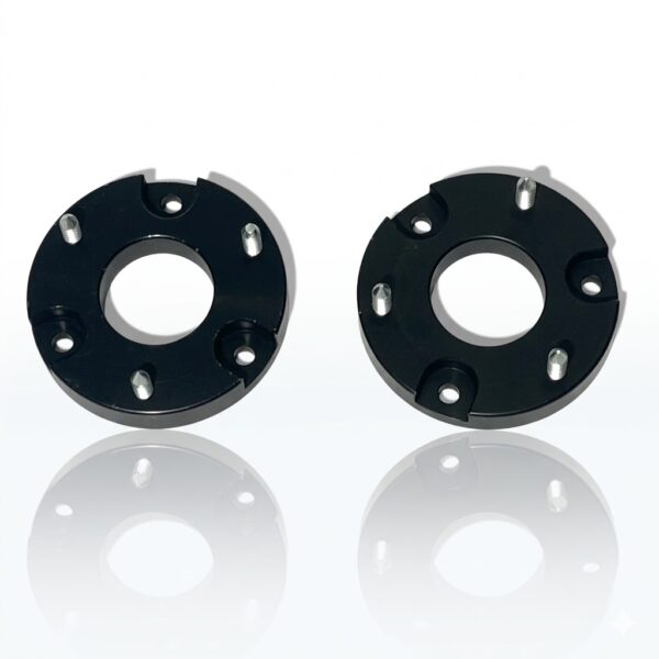 Mahindra Thar 2-Inch Lift Kit | Off-Road Suspension Upgrade