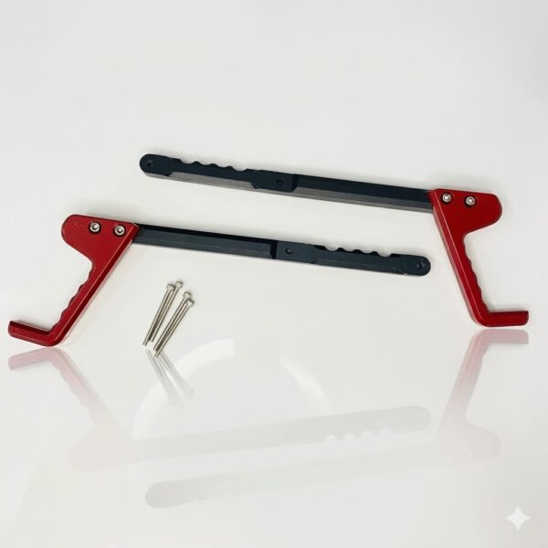 Thar Aftermarket Door Grab Handle | Interior Support And Utility Accessory