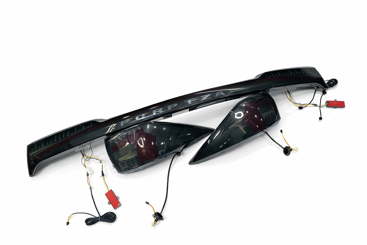 ChatGPT Image Apr 3, 2026, 12_20_47 PM Toyota Fortuner Tail Lamps with Trunk Lights (Smoke 2016+) - Image 1