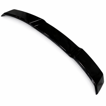 Hyundai i20 4-Pillar Spoiler | Premium Aftermarket Rear Wing Glossy Black