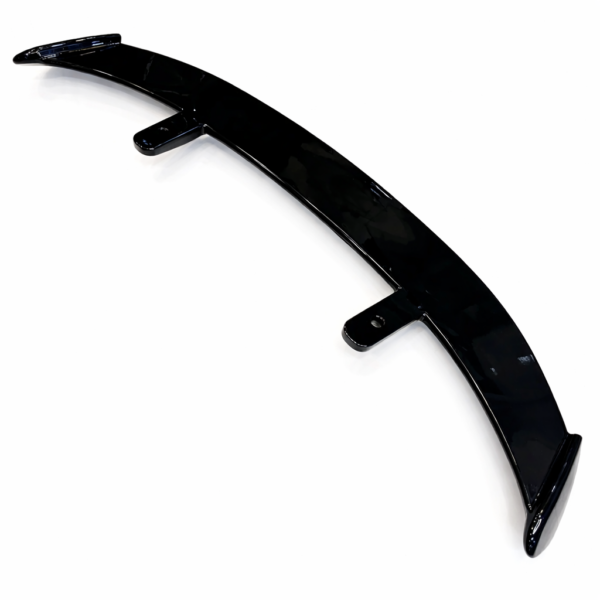 Universal Rear Spoiler | Hatchback And SUV Finish