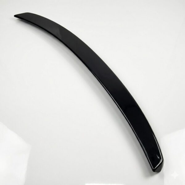 Volkswagen Virtus OEM Style Rear Spoiler | Premium ABS Factory Fit