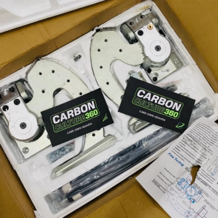 Universal Lambo Door Kit | Scissors Door Kit for Cars
