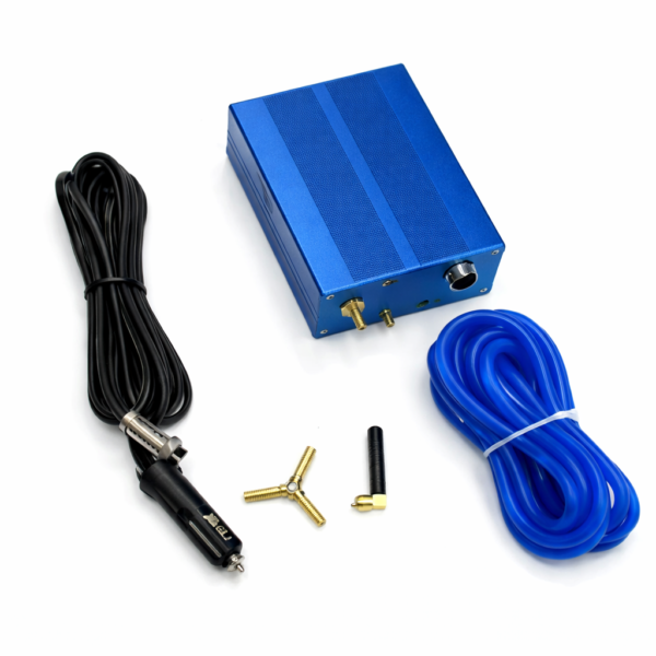 Universal Valvetronic Control Module | Aftermarket Vacuum Pump Kit