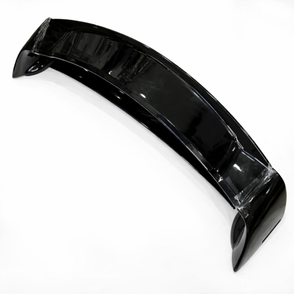 Honda Civic Type R Style Mugen Rear Spoiler | Premium ABS Wing (2016–2020)