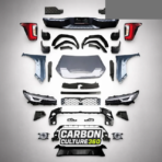 Toyota Hilux totravo Conversion Kit - Image 2